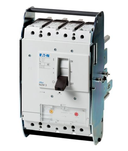 EATON/Moeller 113534 NZMN3-4-A400-AVE Device