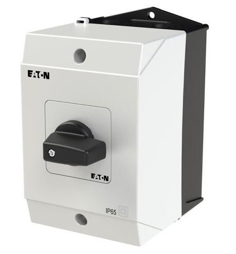 EATON/Moeller 222711 T0-4-5/I1 Device