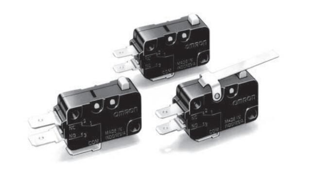 OMRON D3V-113-1C5 Device