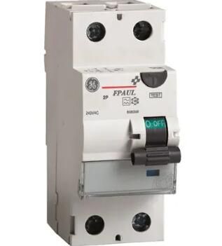 ABB FPAUL-263-500 Breakers