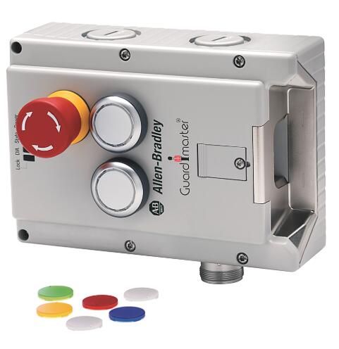 Allen Bradley 442G-MABL-URM-C03 Device
