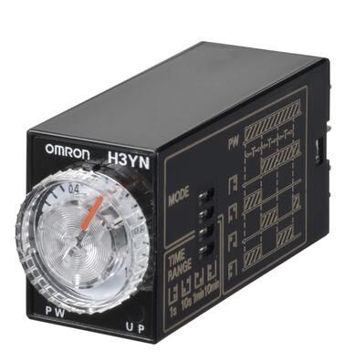 OMRON H3YN21BDC12 Timer
