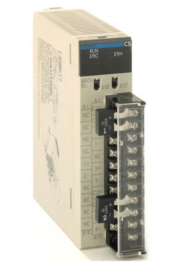 OMRON CS1W-PTS02 Device