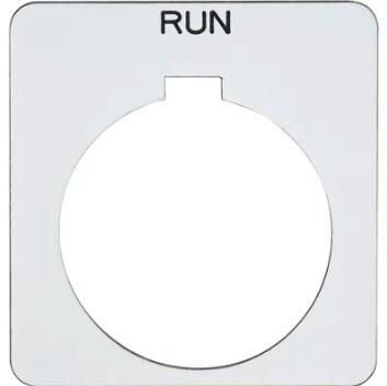 Schneider Electric 9001KN224WP Button