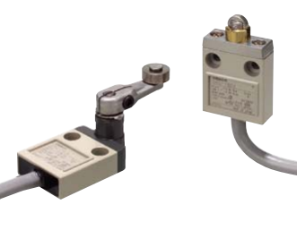 OMRON D4C-1032-DK1EJ03 Device