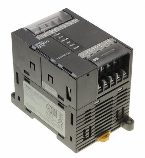 OMRON CP1EE10DRA Relay
