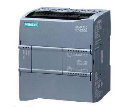 Siemens 6ES72121AE400XB0 Controller