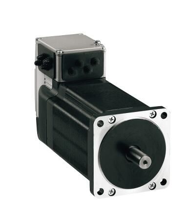 Schneider Electric ILS2K852PC1A0 Motor