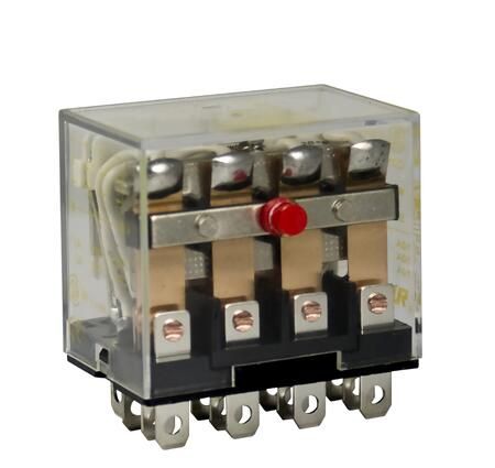 Schneider Electric 8501RS44V24 Relay