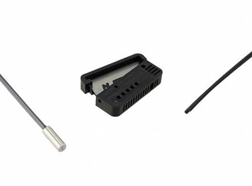 OMRON E32D12F Connector