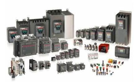 ABB OVR-T2-3L-40-320PU Device