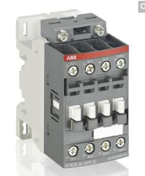 ABB AF09ZB-30-10RT-21 Contactor