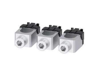 Siemens 3VA9233-0JB12 Breaker