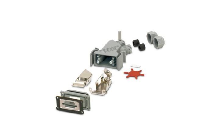 Phoenix Contact 1689132 Connector