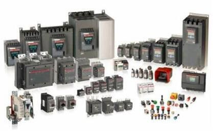 ABB G2M3SS1-31G Device