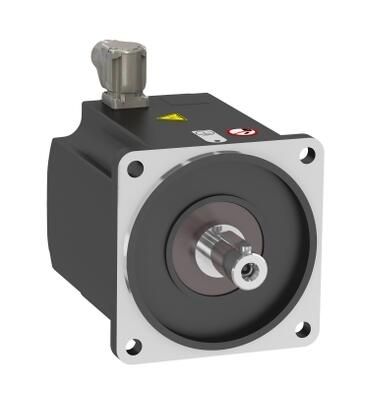 Schneider Electric BMP1402C3NA2A Motor
