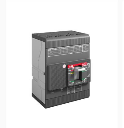ABB XT1SU4080AFF000XXX Breaker