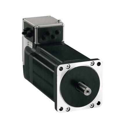 Schneider Electric ILS2K853TB1F0 Motor