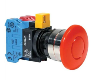 IDEC HW4B-A4F01-R Device
