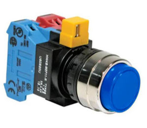 IDEC HW4B-M201-S Device