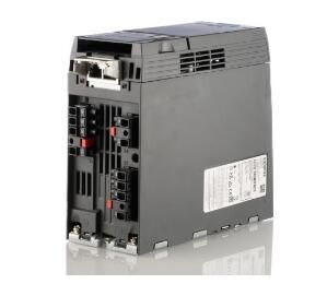 Siemens 6SL32101KE158UF2 Drive