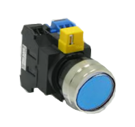 IDEC HW4L-A1F10QD-S-120V Device