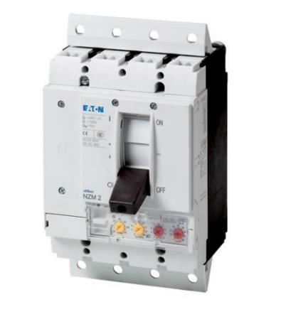 EATON/Moeller 113281 NZMN2-4-VE250/160-SVE Device