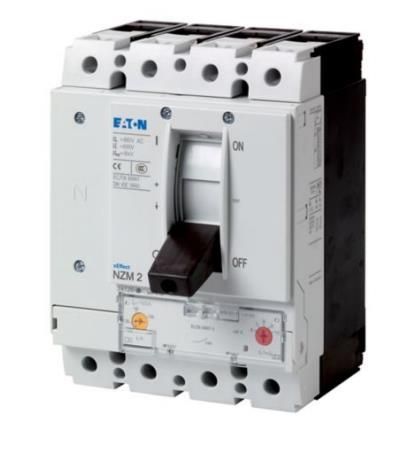 EATON/Moeller 265825 NZMH2-4-A50 Device