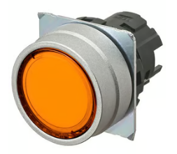 OMRON A22NZ-MNM-TOA Device