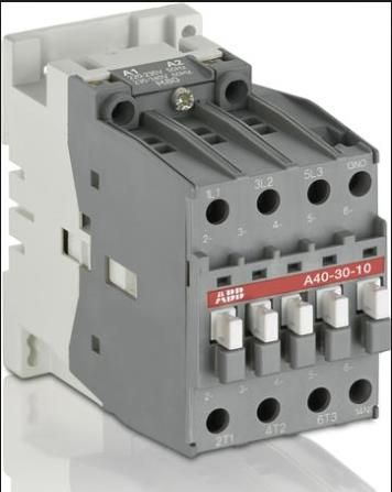ABB A40M-30-10-80 Connector