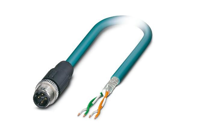 Phoenix Contact 1418067 Cable