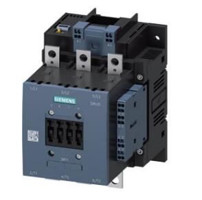 Siemens 3RT10552NF36 Contactor
