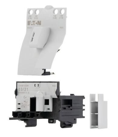 EATON/Moeller 283149 PKZM0-XDM12 Device