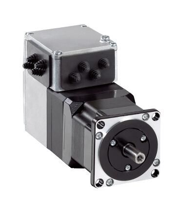 Schneider Electric ILA1R572TC1F0 Integrated