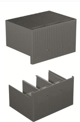 ABB KT4HTC-3 COVER