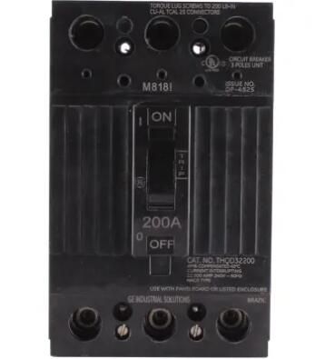 ABB THQD32200WL Device