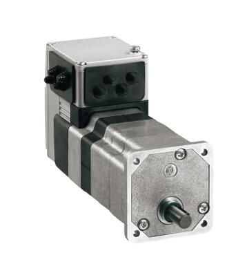 Schneider Electric ILE2E661PC1A5 Motor