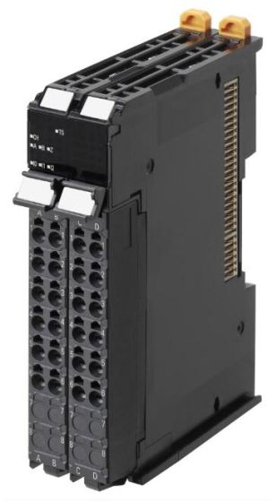 OMRON NXEC0132 Encoder
