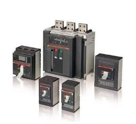 ABB T5L400CW Breaker