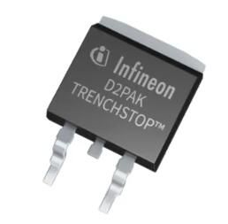 Infineon IKB20N60H3ATMA1 Device