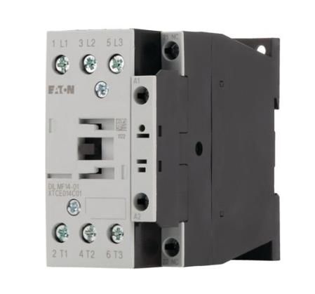 EATON/Moeller 104432 DILMF14-01(RAC120) Device