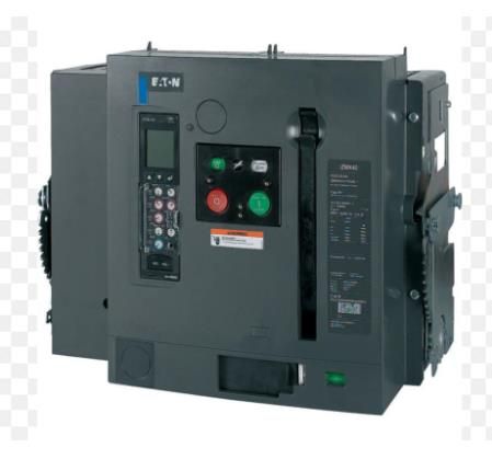 EATON/Moeller 183788 IZMX40N4-P10W-1 Device