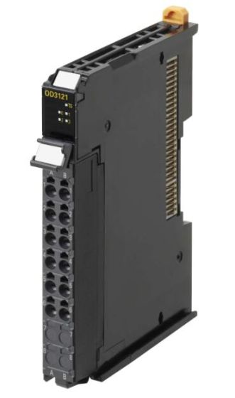 OMRON NXDA3605 Module