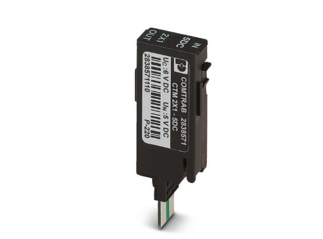 Phoenix Contact 2838571 Plug