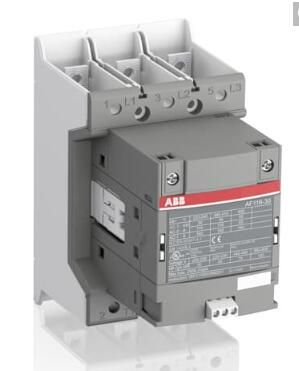 ABB AF116-30-00B-34 Contactor