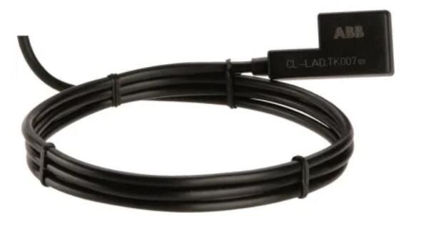 ABB 1SVR440899R6700 Relay