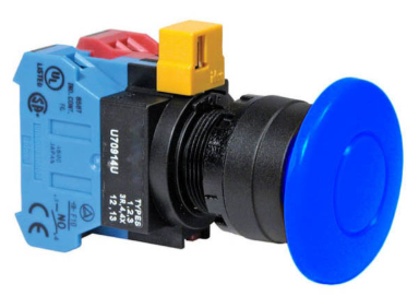 IDEC HW1B-M4F10-S Device