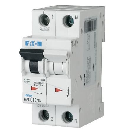 EATON/Moeller 241054 FAZT-D6/1N Device