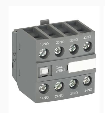 ABB CA4-31MRT Device
