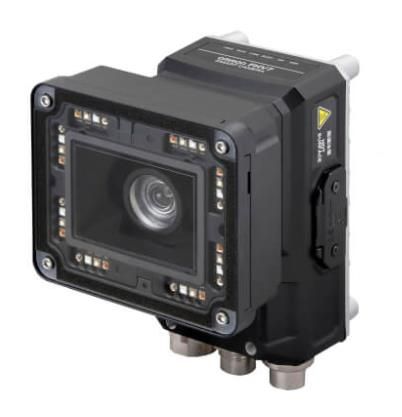 OMRON FHV7X-C004-H19-W Device
